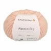 Handstrickgarn ALPACA BIG - blush - 100g -Heimtextilien Verkäufe 9004745800 1600Wx1600H