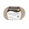 Handstrickgarn ALPACA CLASSICO - sand-melange - 50g -Heimtextilien Verkäufe 9004746400 1600Wx1600H