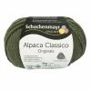 Handstrickgarn ALPACA CLASSICO - military - 50g 2 Handstrickgarn ALPACA CLASSICO - military - 50g -Heimtextilien Verkäufe 9004748500 1600Wx1600H