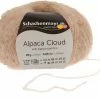 Handstrickgarn ALPACA CLOUD - beige - 25g