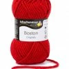 Handstrickgarn BOSTON - weinrot - 50g 1 Handstrickgarn BOSTON - weinrot - 50g -Heimtextilien Verkäufe 9004753400 1600Wx1600H