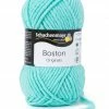 Handstrickgarn BOSTON - mint - 50g 2 Handstrickgarn BOSTON - mint - 50g -Heimtextilien Verkäufe 9004754300 1600Wx1600H