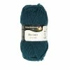 Handstrickgarn BOSTON - teal - 50g -Heimtextilien Verkäufe 9004754400 1600Wx1600H