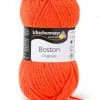 Handstrickgarn BOSTON - neon-orange - 50g 1 Handstrickgarn BOSTON - neon-orange - 50g -Heimtextilien Verkäufe 9004755400 1600Wx1600H