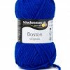 Handstrickgarn BOSTON - royal - 50g 2 Handstrickgarn BOSTON - royal - 50g -Heimtextilien Verkäufe 9004755900 1600Wx1600H