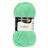 Handstrickgarn BOSTON - neon-mint - 50g 2 Handstrickgarn BOSTON - neon-mint - 50g -Heimtextilien Verkäufe 9004756500 1600Wx1600H
