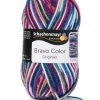 Handstrickgarn BRAVO COLOR - australia color - 50g -Heimtextilien Verkäufe 9004760200 1600Wx1600H