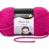 Handstrickgarn BRAVO BIG - pink - 200g 1 Handstrickgarn BRAVO BIG - pink - 200g -Heimtextilien Verkäufe 9004762900 1600Wx1600H