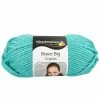Handstrickgarn BRAVO BIG - strong mint - 200g -Heimtextilien Verkäufe 9004764400 1600Wx1600H