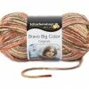 Handstrickgarn BRAVO BIG COLOR - karneol color - 200g -Heimtextilien Verkäufe 9004766200 1600Wx1600H
