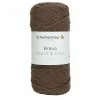 Handstrickgarn BRAVO QUICK & EASY - holz meliert - 100g -Heimtextilien Verkäufe 9004767400 1600Wx1600H