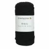 Handstrickgarn BRAVO QUICK & EASY - schwarz - 100g 1 Handstrickgarn BRAVO QUICK & EASY - schwarz - 100g -Heimtextilien Verkäufe 9004768100 1600Wx1600H