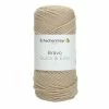 Handstrickgarn BRAVO QUICK & EASY - sisal meliert - 100g -Heimtextilien Verkäufe 9004768400 1600Wx1600H