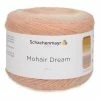 Handstrickgarn MOHAIR DREAM - pastel-color - 150g -Heimtextilien Verkäufe 9004769700 1600Wx1600H