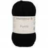 Handstrickgarn PUNTO - schwarz - 50g 1 Handstrickgarn PUNTO - schwarz - 50g -Heimtextilien Verkäufe 9004771900 1600Wx1600H