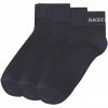 3er Pack SKECHERS Unisex Socken - navy - 35/38 -Heimtextilien Verkäufe 9004782400 1600Wx1600H