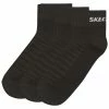 3er Pack SKECHERS Unisex Socken - schwarz - 35/38 -Heimtextilien Verkäufe 9004783000 1600Wx1600H