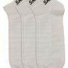 3er Pack SKECHERS Unisex Sneaker Socken - weiß - 35/38 2 3er Pack SKECHERS Unisex Sneaker Socken - weiß - 35/38 -Heimtextilien Verkäufe 9004783300 1600Wx1600H