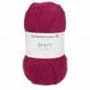 Handstrickgarn BRAVO SOFTY - girly pink - 50g -Heimtextilien Verkäufe 9004784600 1600Wx1600H