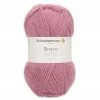 Handstrickgarn BRAVO SOFTY - brombeer - 50g