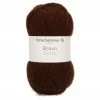 Handstrickgarn BRAVO SOFTY - braun - 50g 1 Handstrickgarn BRAVO SOFTY - braun - 50g -Heimtextilien Verkäufe 9004785700 1600Wx1600H