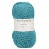 Handstrickgarn BRAVO SOFTY - aqua - 50g -Heimtextilien Verkäufe 9004786600 1600Wx1600H