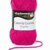 Handstrickgarn CATANIA GRANDE - cyclam - 50g -Heimtextilien Verkäufe 9004789400 1600Wx1600H