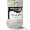 Handstrickgarn CATANIA GRANDE - leinen - 50g