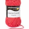 Handstrickgarn CATANIA GRANDE - kamelie - 50g 1 Handstrickgarn CATANIA GRANDE - kamelie - 50g -Heimtextilien Verkäufe 9004790900 1600Wx1600H