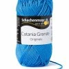 Handstrickgarn CATANIA GRANDE - capri - 50g