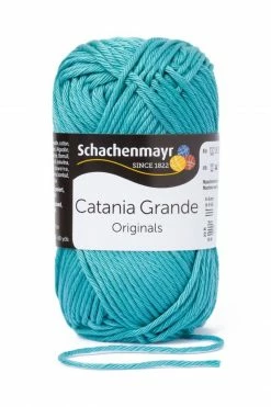 Handstrickgarn CATANIA GRANDE - aquarelle - 50g