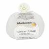 Handstrickgarn COTTON 4FUTURE - white - 50g