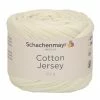 Handstrickgarn COTTON JERSEY - natur - 100g 1 Handstrickgarn COTTON JERSEY - natur - 100g -Heimtextilien Verkäufe 9004794400 1600Wx1600H