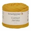 Handstrickgarn COTTON JERSEY - gold - 100g 2 Handstrickgarn COTTON JERSEY - gold - 100g -Heimtextilien Verkäufe 9004794600 1600Wx1600H