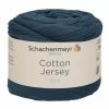Handstrickgarn COTTON JERSEY - navy - 100g 1 Handstrickgarn COTTON JERSEY - navy - 100g -Heimtextilien Verkäufe 9004795100 1600Wx1600H