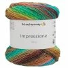 Handstrickgarn IMPRESSIONE - sunrise-color - 100g -Heimtextilien Verkäufe 9004796100 1600Wx1600H