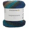 Handstrickgarn IMPRESSIONE - night-sky-color - 100g