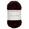 Handstrickgarn LUXURY VELVET - bear - 100g 1 Handstrickgarn LUXURY VELVET - bear - 100g -Heimtextilien Verkäufe 9004796800 1600Wx1600H