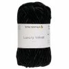 Handstrickgarn LUXURY VELVET - black sheep - 100g 1 Handstrickgarn LUXURY VELVET - black sheep - 100g -Heimtextilien Verkäufe 9004798400 1600Wx1600H