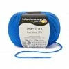 Handstrickgarn MERINO EXTRAFINE 170 - royal - 50g 2 Handstrickgarn MERINO EXTRAFINE 170 - royal - 50g -Heimtextilien Verkäufe 9004800000 1600Wx1600H