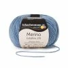 Handstrickgarn MERINO EXTRAFINE 170 - wolke meliert - 50g 1 Handstrickgarn MERINO EXTRAFINE 170 - wolke meliert - 50g -Heimtextilien Verkäufe 9004800200 1600Wx1600H