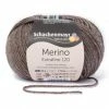 Handstrickgarn MERINO EXTRAFINE 120 - holz-meliert - 50g -Heimtextilien Verkäufe 9004802100 1600Wx1600H