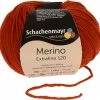 Handstrickgarn MERINO EXTRAFINE 120 - ziegel - 50g 1 Handstrickgarn MERINO EXTRAFINE 120 - ziegel - 50g -Heimtextilien Verkäufe 9004802200 1600Wx1600H