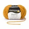 Handstrickgarn MERINO EXTRAFINE 120 - gold-meliert - 50g