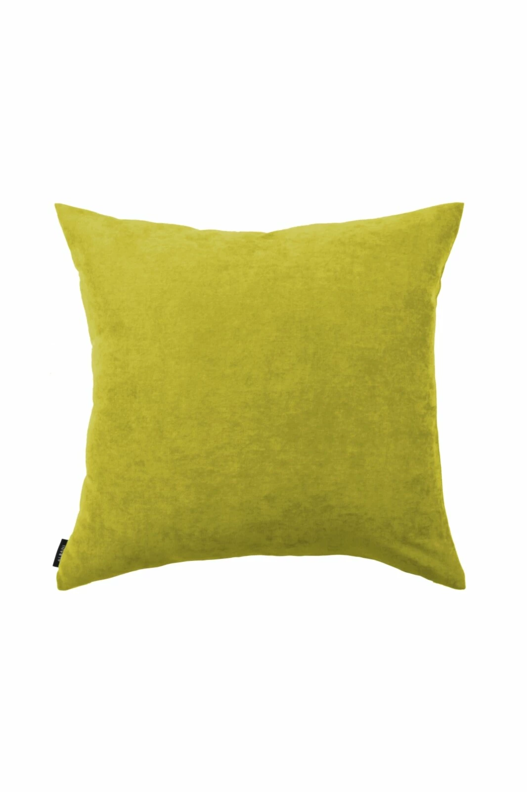 2er-Pack Kissenbezüge mit Reißverschluss - grün - 40x40 cm 3 2er-Pack Kissenbezüge mit Reißverschluss - grün - 40x40 cm