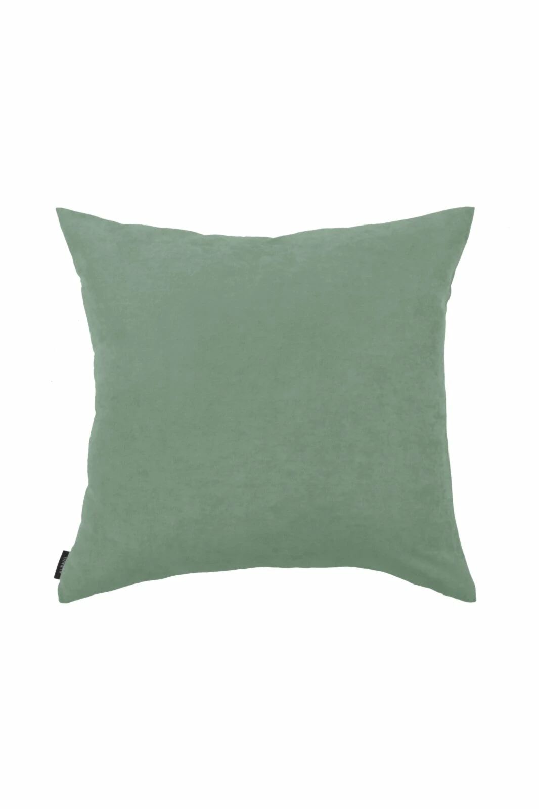 2er-Pack Kissenbezüge mit Reißverschluss - granit-grün - 50x50 cm 3 2er-Pack Kissenbezüge mit Reißverschluss - granit-grün - 50x50 cm