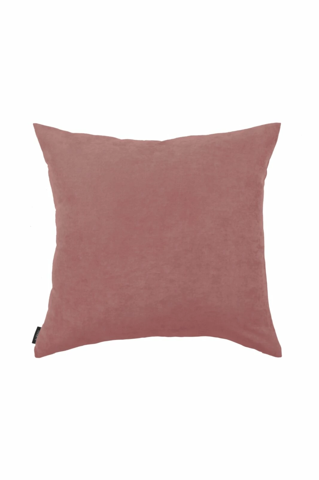 2er-Pack Kissenbezüge mit Reißverschluss - altrosa - 50x50 cm 3 2er-Pack Kissenbezüge mit Reißverschluss - altrosa - 50x50 cm