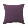 2er-Pack Kissenbezüge mit Reißverschluss - violett - 40x40 cm -Heimtextilien Verkäufe 9004824800 1600Wx1600H