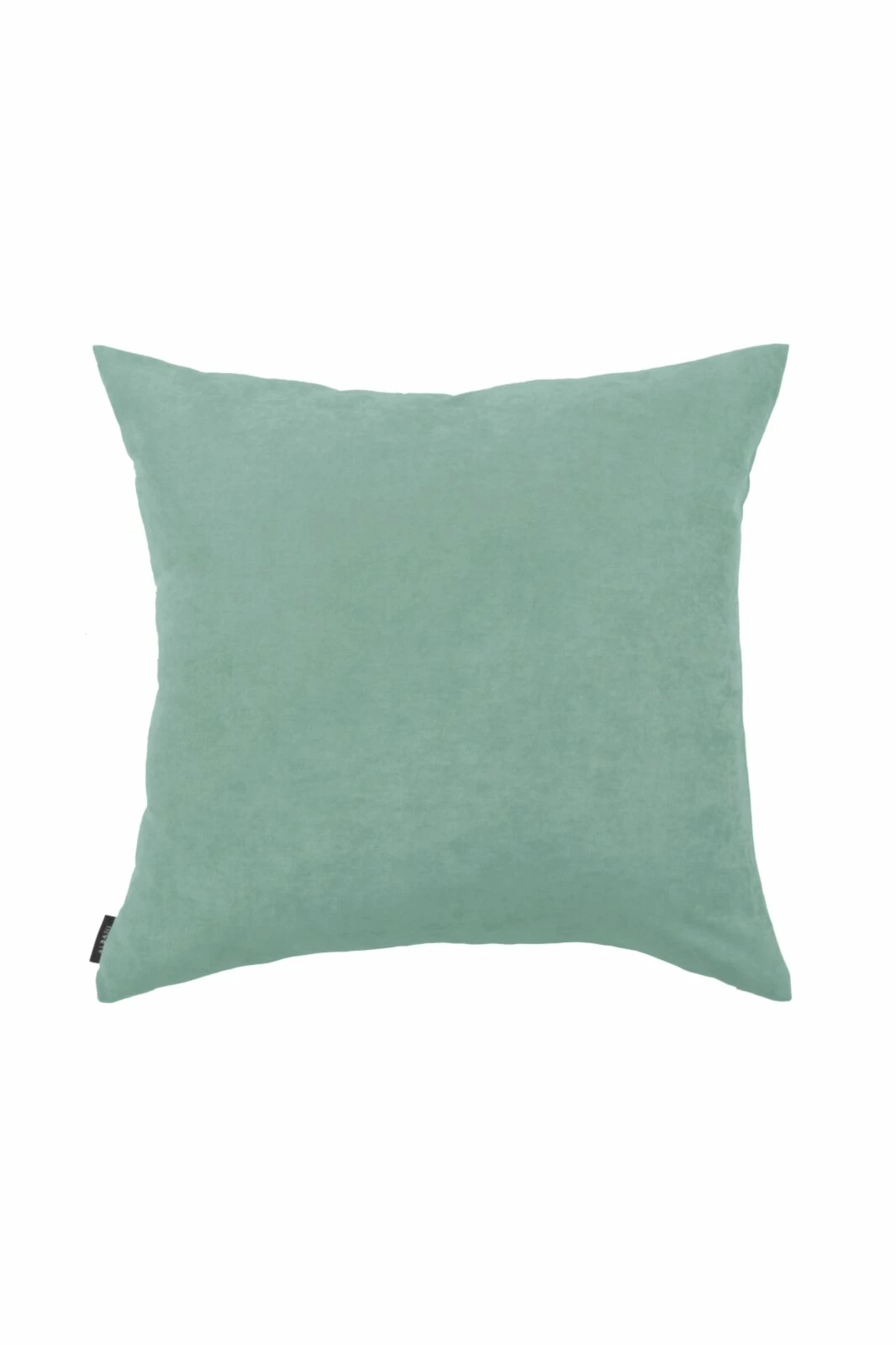 2er-Pack Kissenbezüge mit Reißverschluss - mint - 50x50 cm 3 2er-Pack Kissenbezüge mit Reißverschluss - mint - 50x50 cm