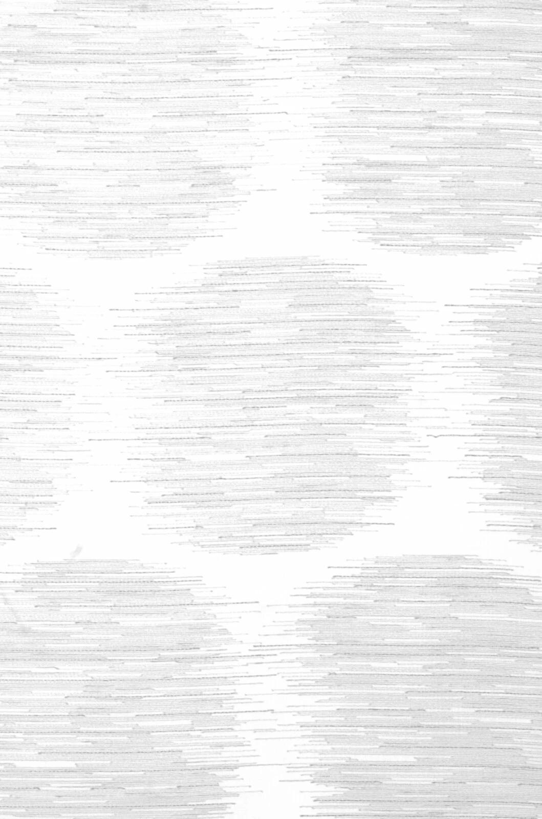 Schiebevorhang - wollweiß-grau - 60x245 cm 4 Schiebevorhang - wollweiß-grau - 60x245 cm – Bild 2